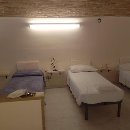 贝尔纳尔达 Residenza L'Orologio酒店 外观 照片