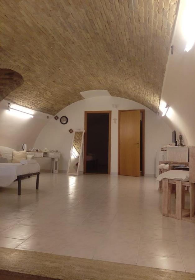 贝尔纳尔达 Residenza L'Orologio酒店 外观 照片