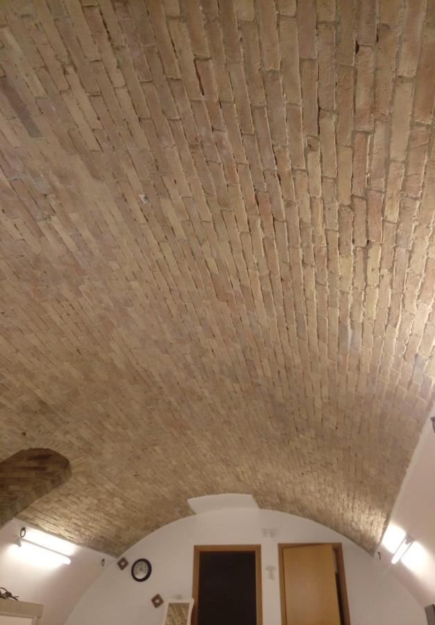 贝尔纳尔达 Residenza L'Orologio酒店 外观 照片