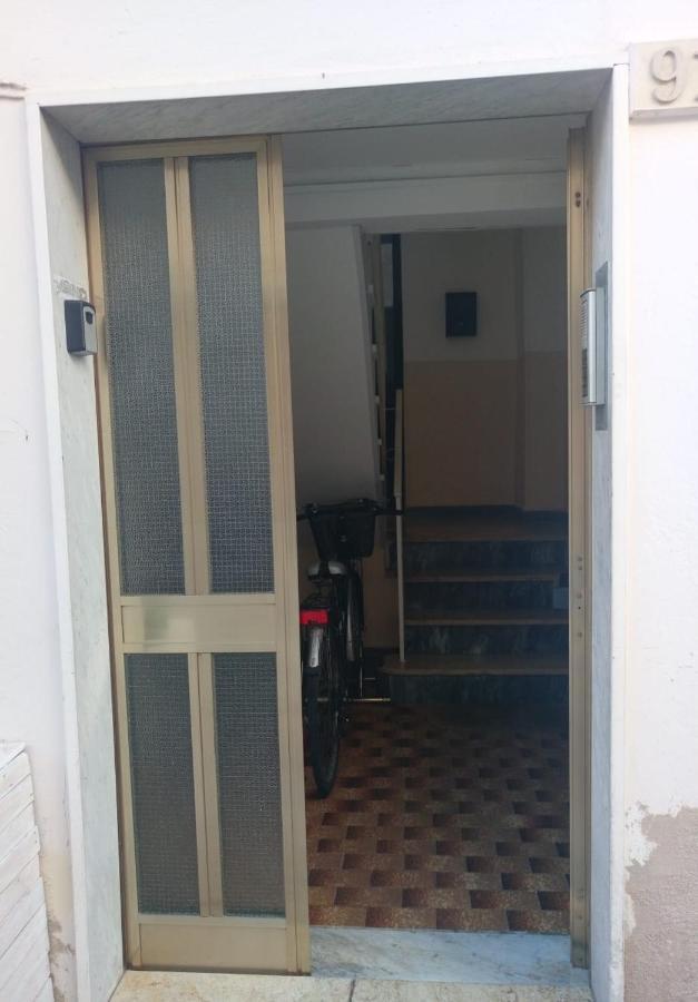 贝尔纳尔达 Residenza L'Orologio酒店 外观 照片