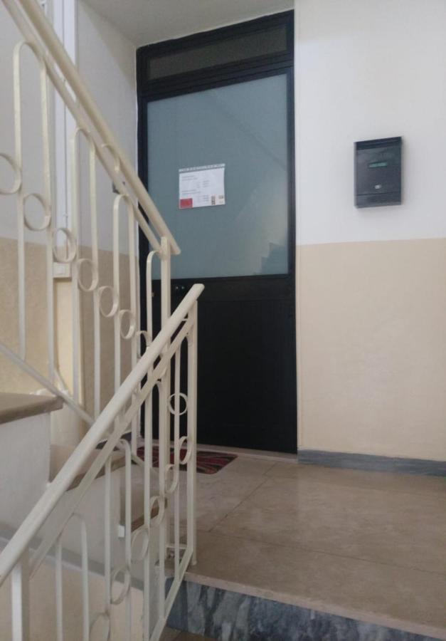 贝尔纳尔达 Residenza L'Orologio酒店 外观 照片