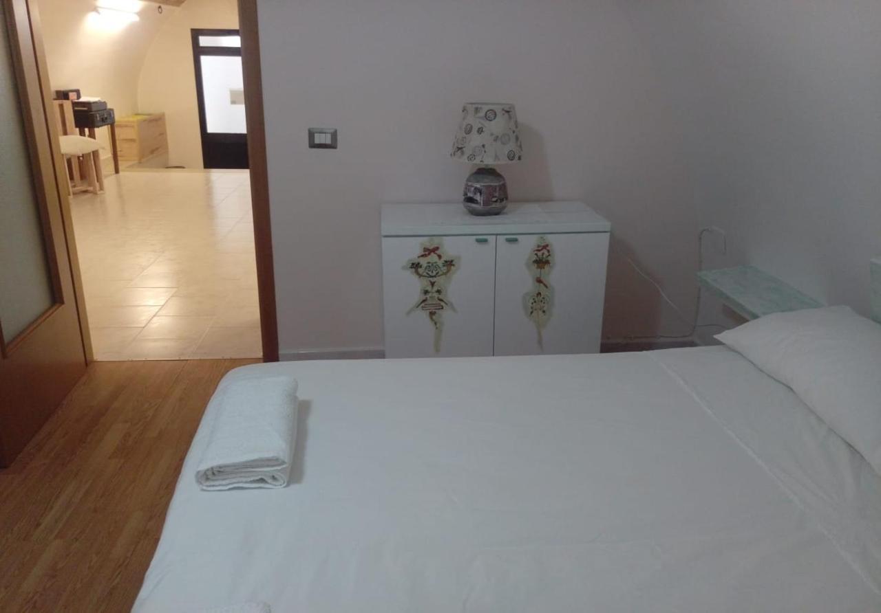 贝尔纳尔达 Residenza L'Orologio酒店 外观 照片
