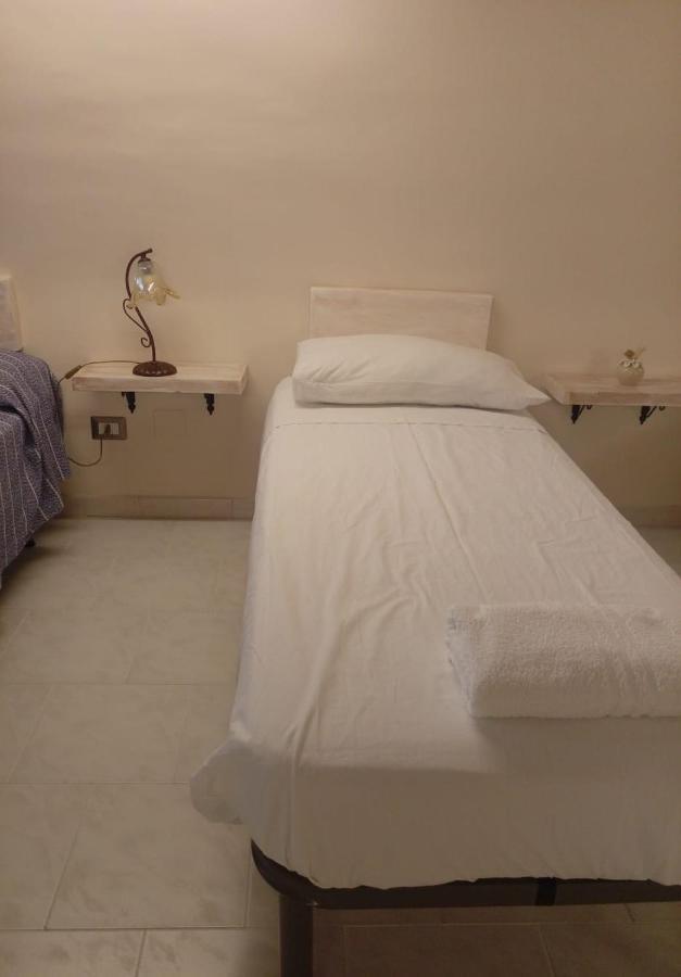 贝尔纳尔达 Residenza L'Orologio酒店 外观 照片