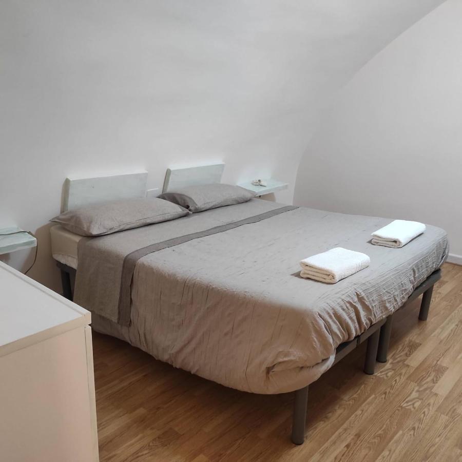 贝尔纳尔达 Residenza L'Orologio酒店 外观 照片