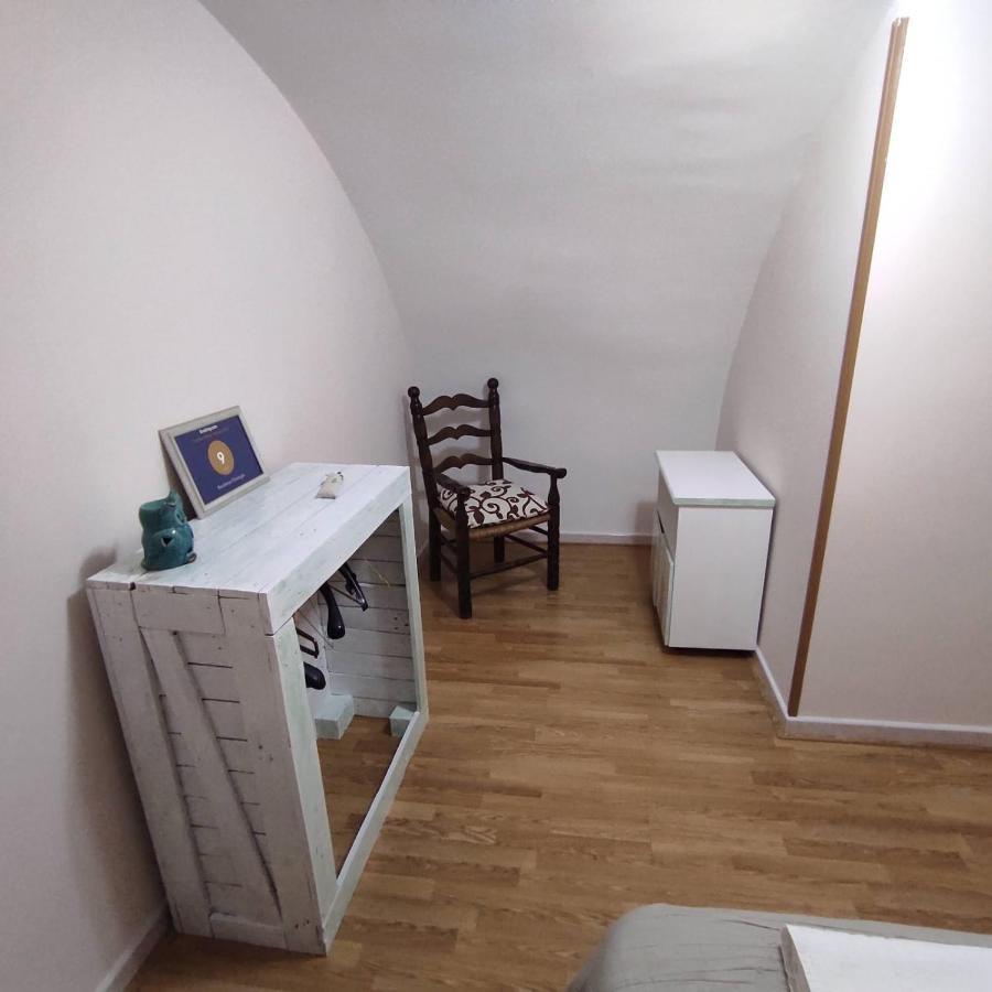 贝尔纳尔达 Residenza L'Orologio酒店 外观 照片