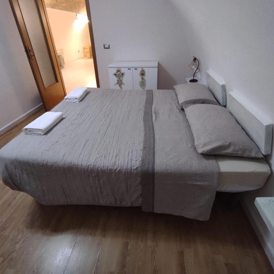 贝尔纳尔达 Residenza L'Orologio酒店 外观 照片